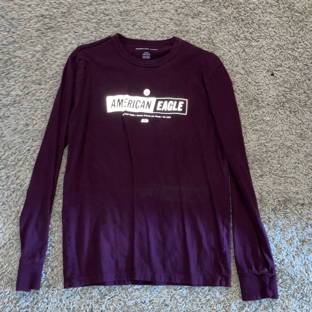 American Ealge long sleeve
